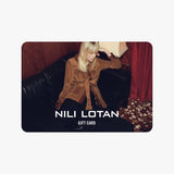 Nili Lotan - DIGITAL GIFT CARD