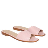 Elleme - Sandal Stitch Pink