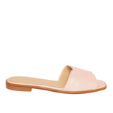 Elleme - Sandal Stitch Pink