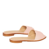 Elleme - Sandal Stitch Pink