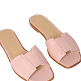 Elleme - Sandal Stitch Pink