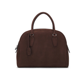 The Row - India 12.00 Bag in Leather