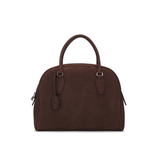 The Row - India 12.00 Bag in Leather