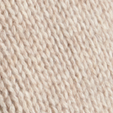 Khaite - Mae Sweater in Light Clay