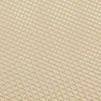 Khaite - Marcy Flat in Beige Mesh