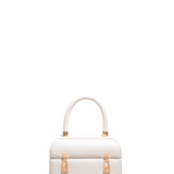 GABRIELA HEARST - Patsy Bag in Ivory Nappa Leather