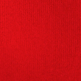 Victoria Beckham - Polo Neck Jumper In Red