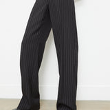 WARDROBE.NYC - Straight Leg Trouser