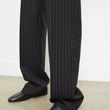 WARDROBE.NYC - Straight Leg Trouser