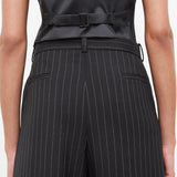 WARDROBE.NYC - Straight Leg Trouser