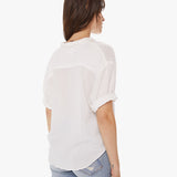 Mother - XiRENA Cruz Shirt - White