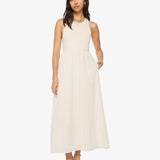 Mother - XiRENA Flynn Dress - Cream Peach