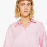 Mother - XiRENA Gracie Shirt - Pink Petula