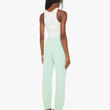 Mother - XiRENA Davis Sweatpant - Minty