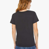 Mother - Unfortunate Portrait Scorpio Zodiac Tee - Black