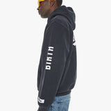 Mother - Cloney Biggie Pull Over Hoodie - Black