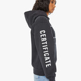 Mother - Cloney Biggie Pull Over Hoodie - Black