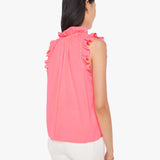 Mother - XiRENA Bex Top - Neon Pink