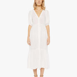 Mother - XiRENA Lennox Dress - White