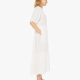 Mother - XiRENA Lennox Dress - White