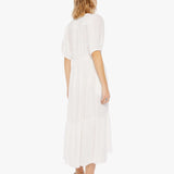 Mother - XiRENA Lennox Dress - White