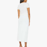 Mother - XiRENA Lenny Skirt - White