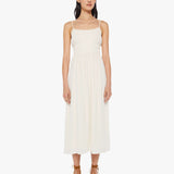 Mother - XiRENA Stylla Dress - White Agate