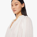 Mother - XiRENA Fabienne Shirt - White