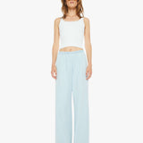 Mother - SPRWMN Pull On Pants - Charlie