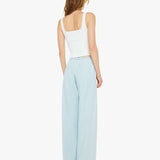 Mother - SPRWMN Pull On Pants - Charlie