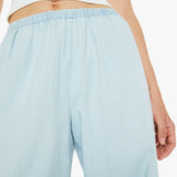 Mother - SPRWMN Pull On Pants - Charlie