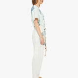 Mother - Dr. Collectors P71 Carpenter Pant - St. Tropez