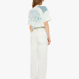 Mother - Dr. Collectors P71 Carpenter Pant - St. Tropez