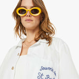 Mother - Dr. Collectors St. Tropez Shirt - Souvenir De St. Barth