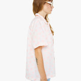 Mother - Dr. Collectors St Tropez Shirt - Off-White