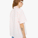 Mother - Dr. Collectors St Tropez Shirt - Off-White