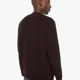 Mother - La Paz Abreu Cardigan - Marsala