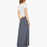 Mother - XiRENA Stela Skirt - Ash