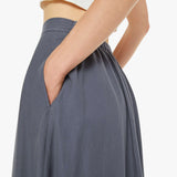 Mother - XiRENA Stela Skirt - Ash