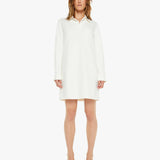 Mother - XiRENA Max Dress - White