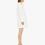 Mother - XiRENA Max Dress - White