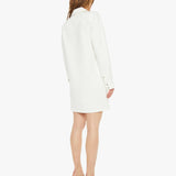 Mother - XiRENA Max Dress - White