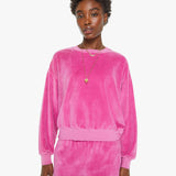 Mother - XiRENA Huxley Sweatshirt - French Rose