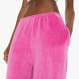 Mother - XiRENA Mavis Sweatpant - French Rose