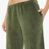 Mother - XiRENA Mavis Sweatpant - Olivine