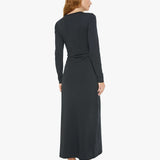 Mother - XiRENA Wiley Dress - Black