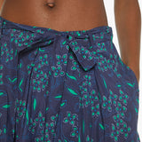 Mother - XiRENA Tara Skirt - Navy Green