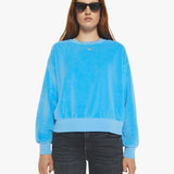 Mother - XiRENA Huxley Sweatshirt - Pier Blue