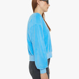 Mother - XiRENA Huxley Sweatshirt - Pier Blue