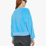 Mother - XiRENA Huxley Sweatshirt - Pier Blue